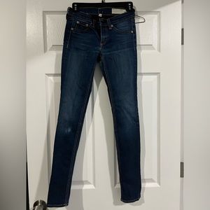 Rag & Bone jeans